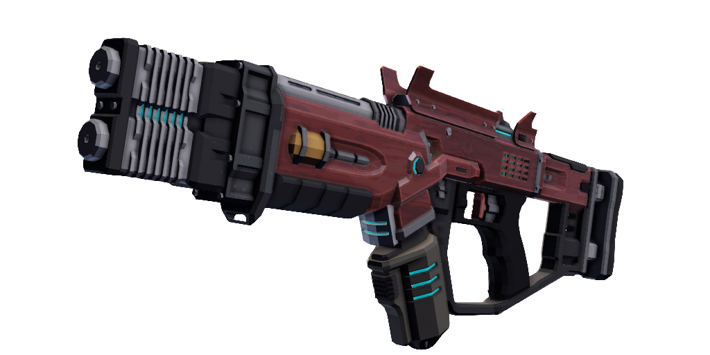 ZR-10 | Mahogany