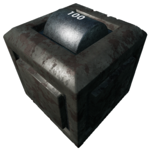 Rusted Dyer