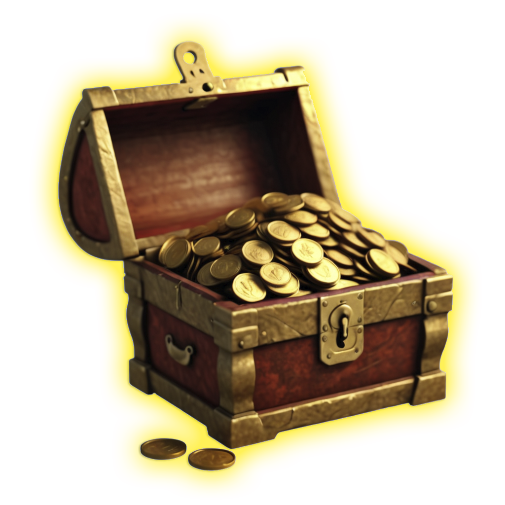 Chest of Gold