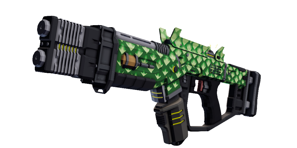 ZR-10 | Scales