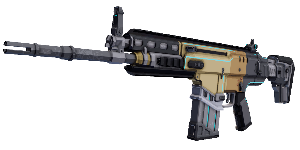Scar-LM | Desert