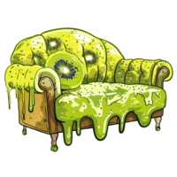 Dirty Kiwin Solo Sofa