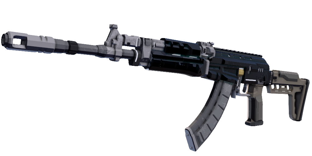 AK-510 | Onyx
