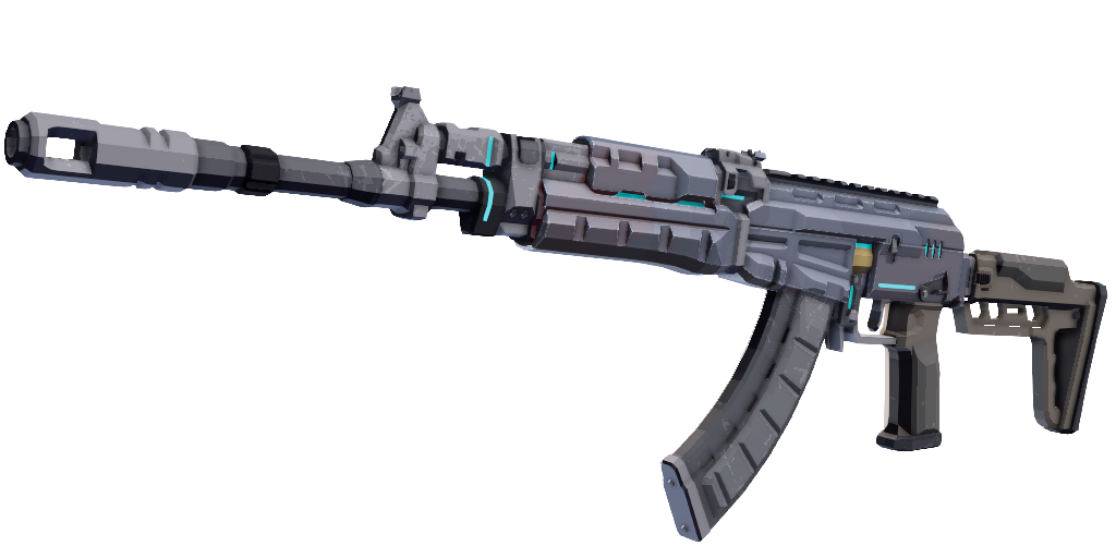 AK-510 | Default