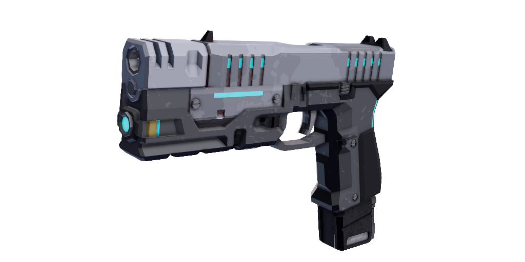 GK-20 | Default