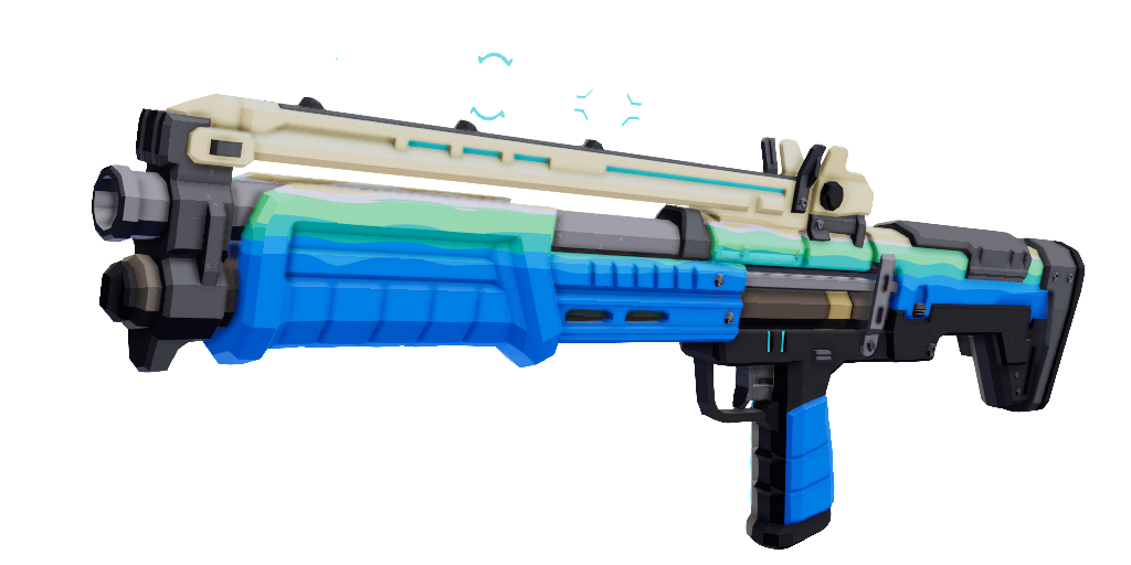 KG-12 | Beach