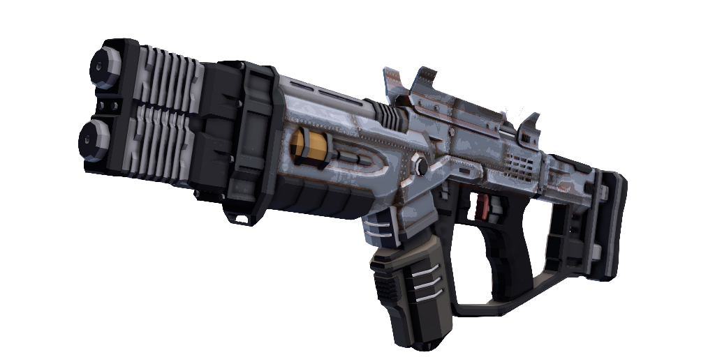 ZR-10 | Metal Plates