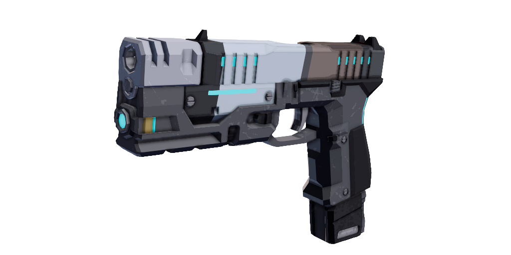 GK-20 | Arctic