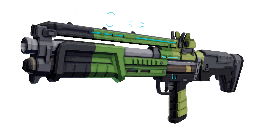 KG-12 | Jungle