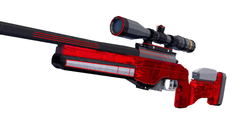 TRG-42 | Ruby