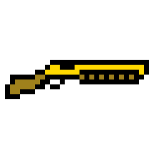 Golden Shotgun