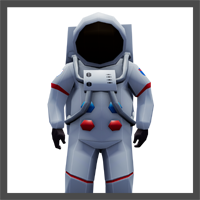 Astronaut