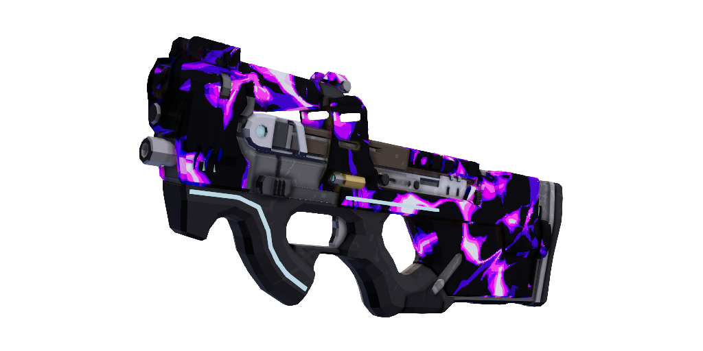 TP-100 | Lightning