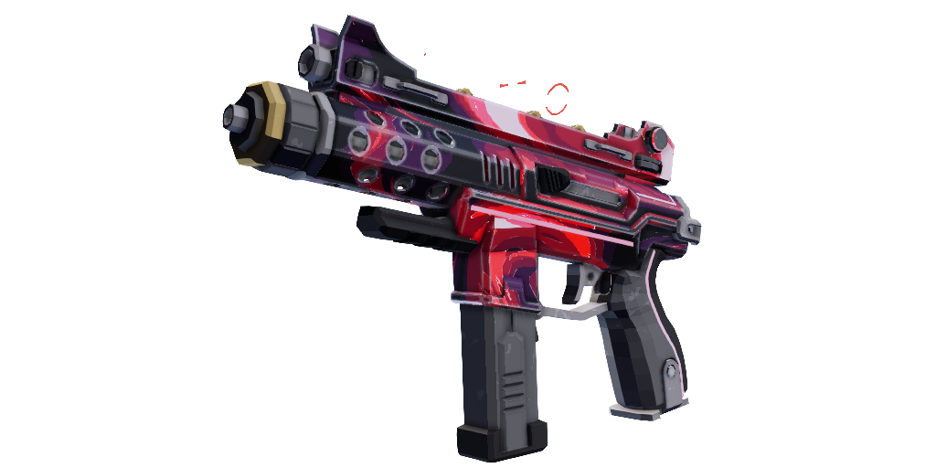 ST-9 | Vortex