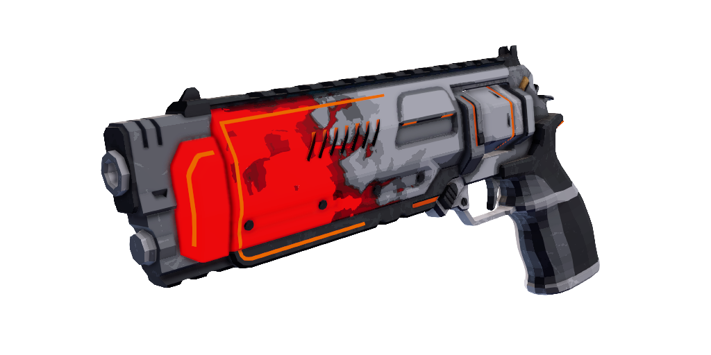 R50 | Cracked