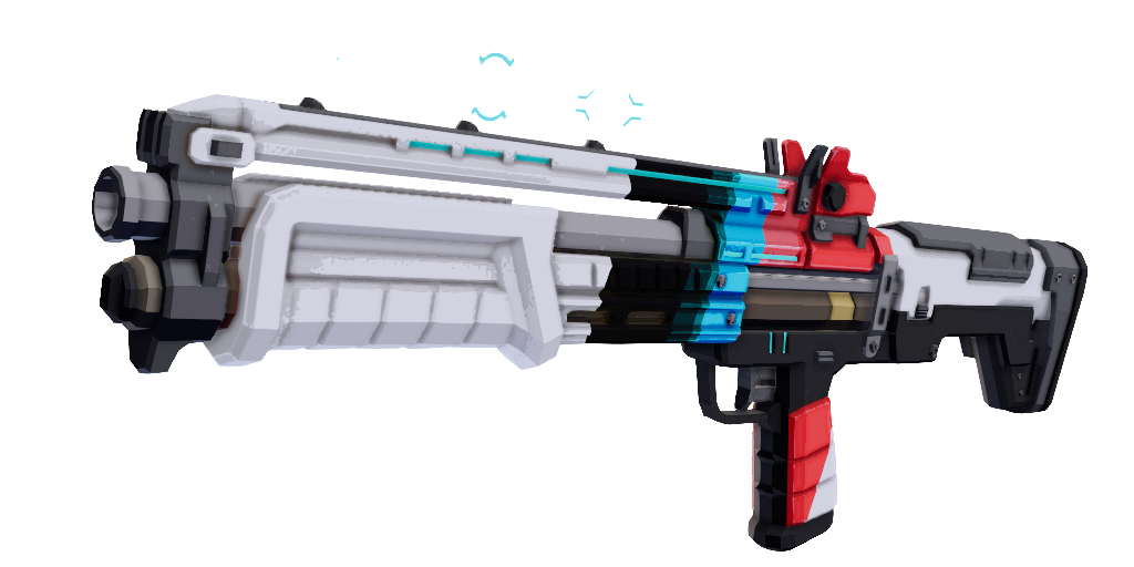 KG-12 | Rift Lines