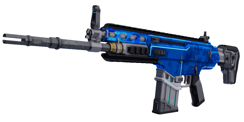 Scar-LM | Sapphire
