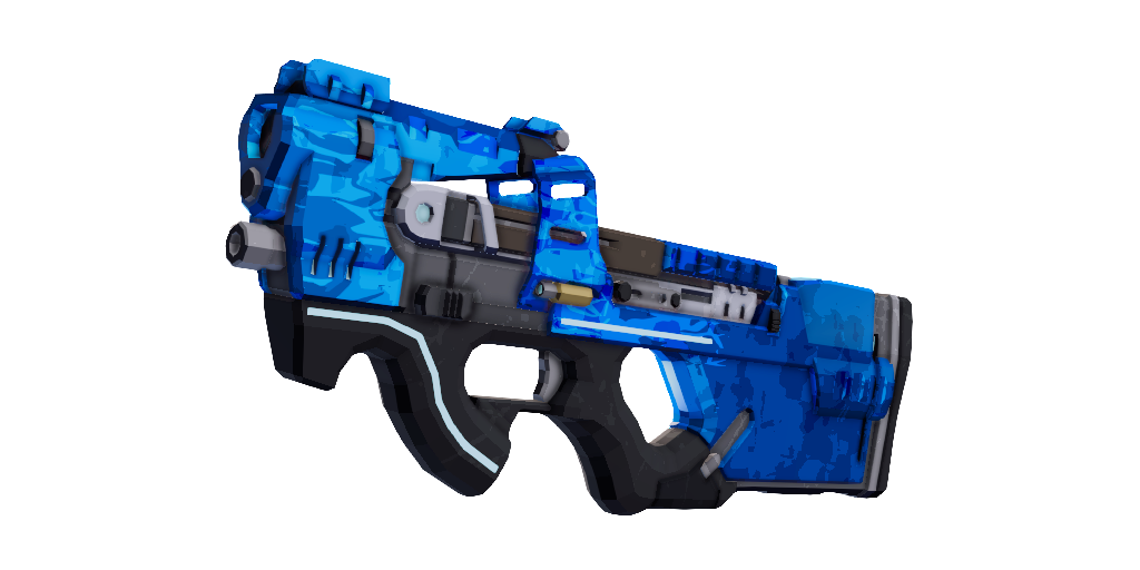 TP-100 | Sapphire