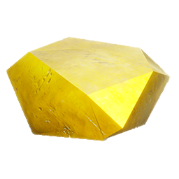 Gold Shards