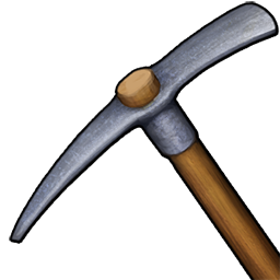 Pickaxe