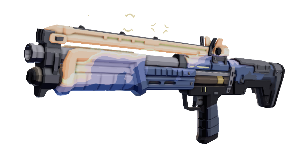 KG-12 | Sunrise