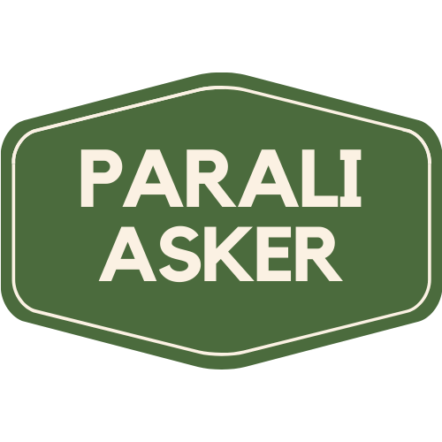 Paralı Asker