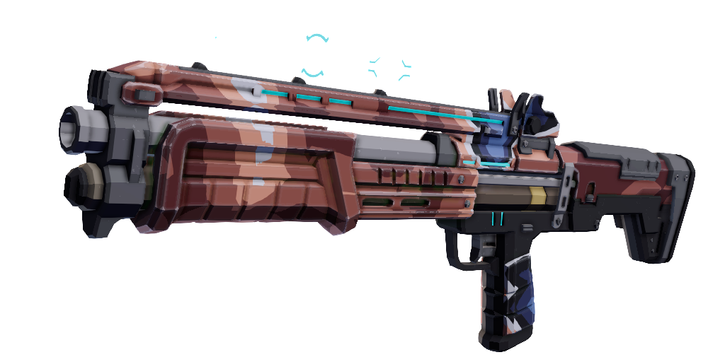 KG-12 | Abstract Crystal