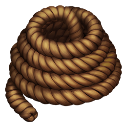 Rope