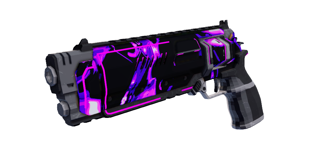 R50 | Lightning