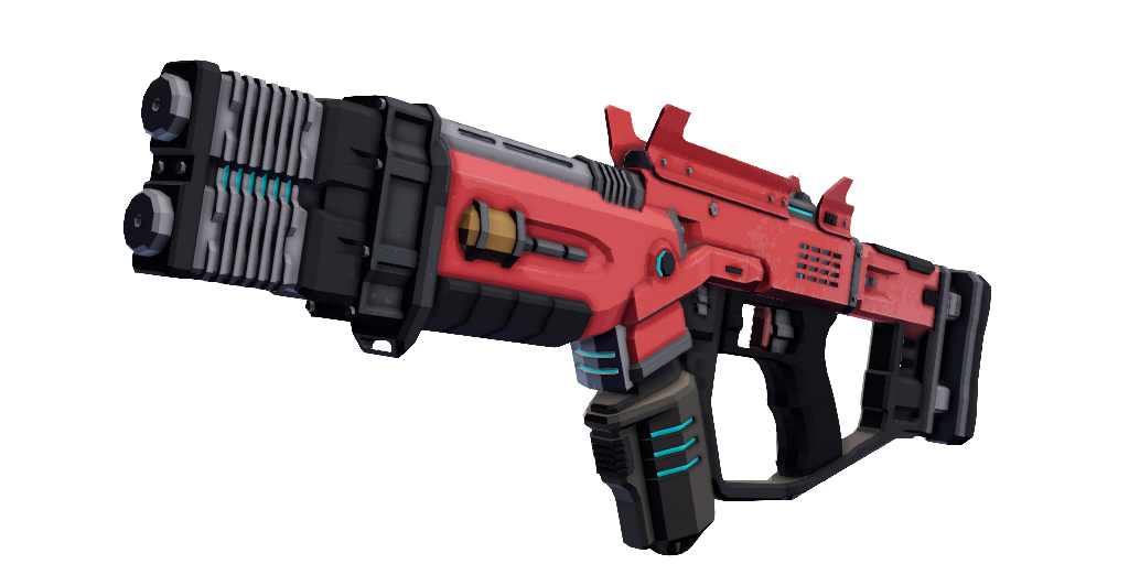 ZR-10 | Worn Red