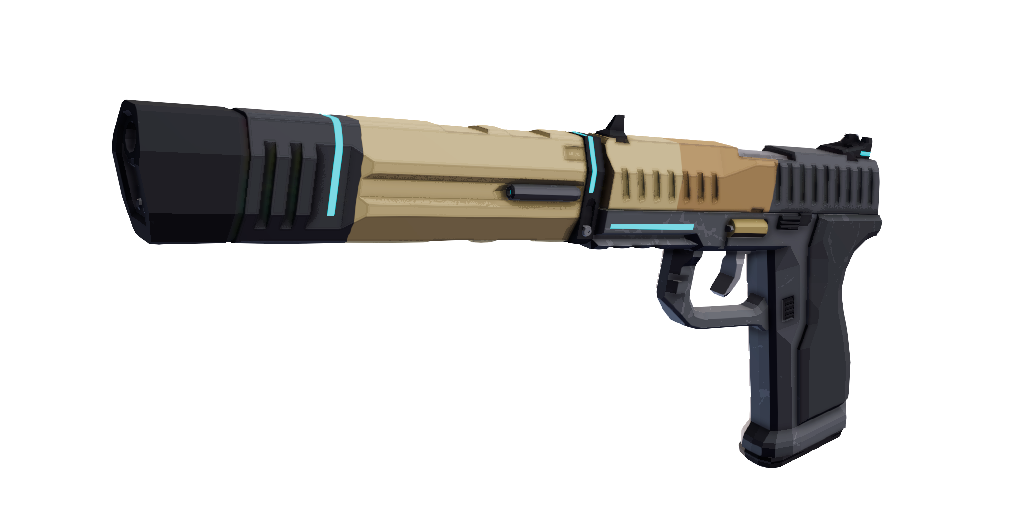 C10-S | Desert