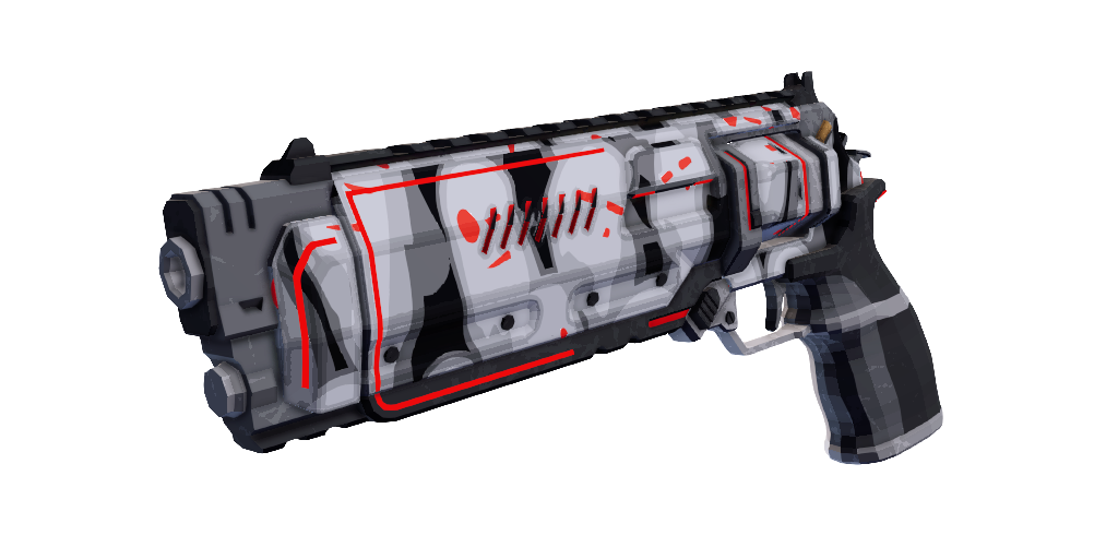 R50 | Ghostly