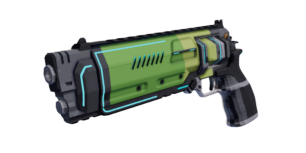 R50 | Jungle