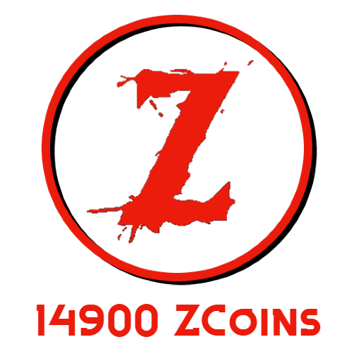 14900 ZCoins