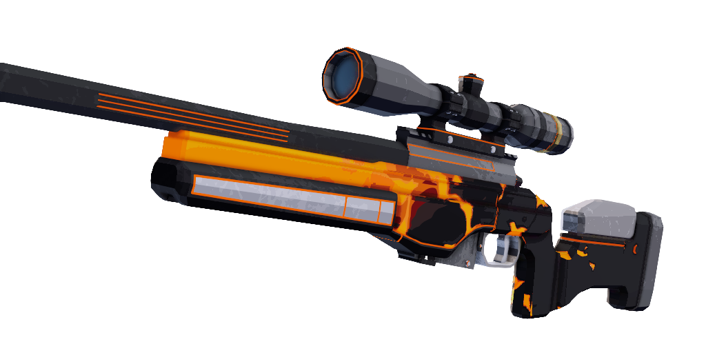 TRG-42 | Magma