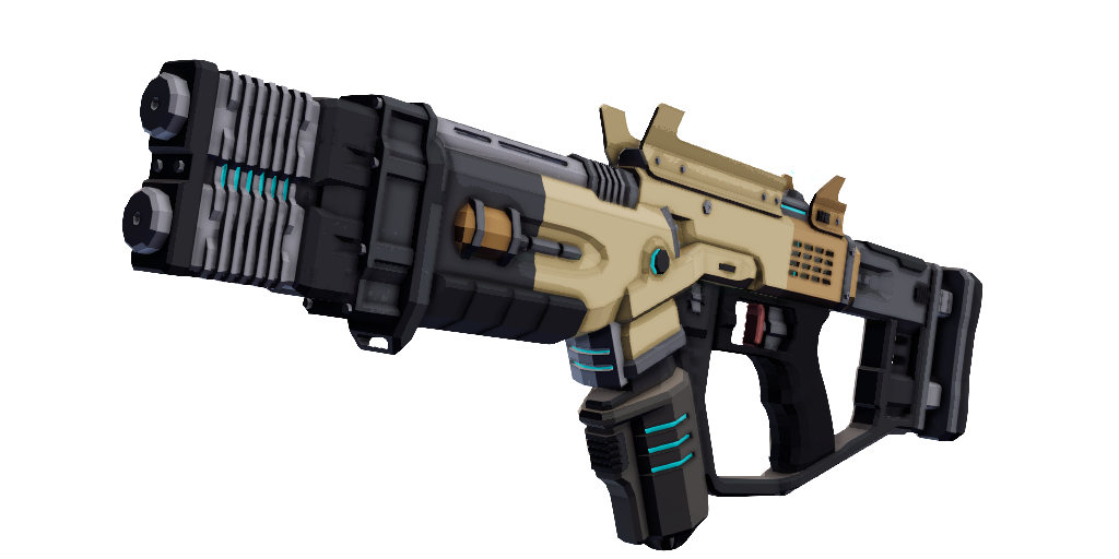 ZR-10 | Desert