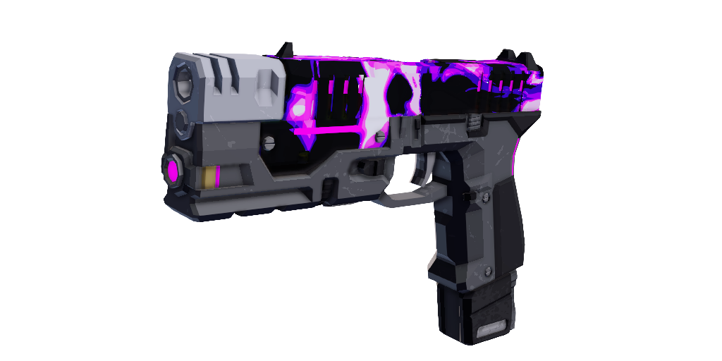 GK-20 | Lightning