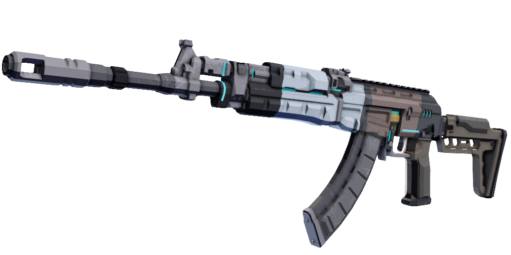 AK-510 | Arctic