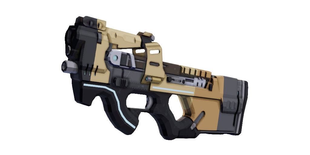 TP-100 | Desert