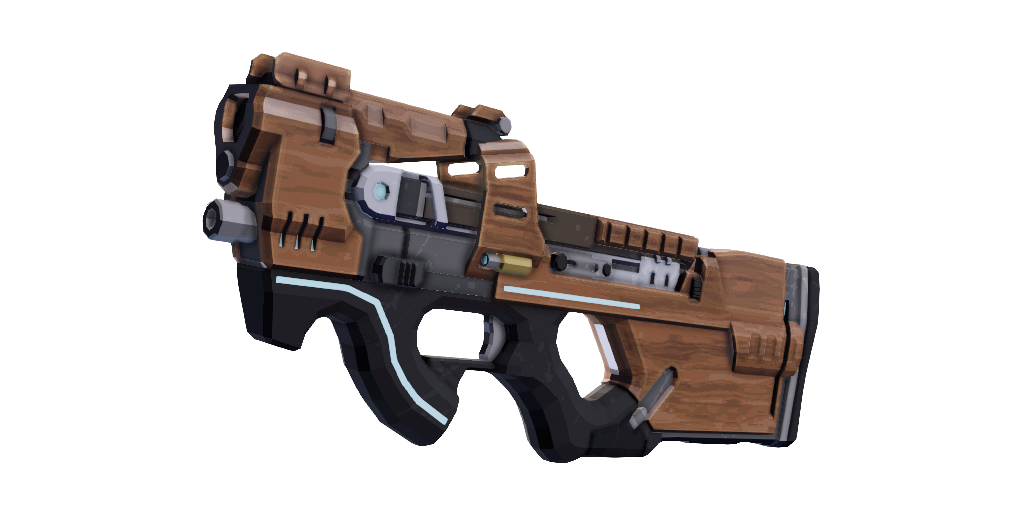 TP-100 | Walnut