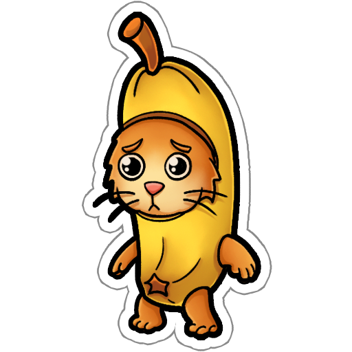 Banana Cat