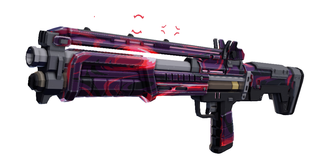 KG-12 | Vortex
