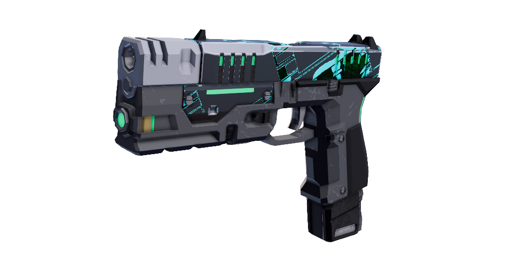 GK-20 | Beta Circuit