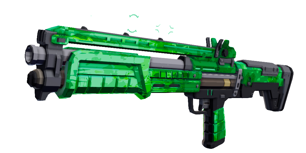 KG-12 | Emerald