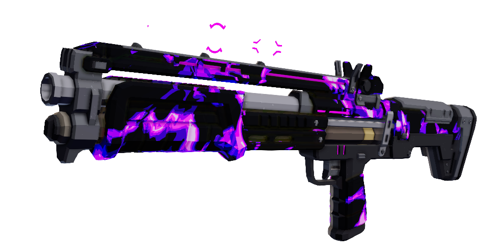 KG-12 | Lightning