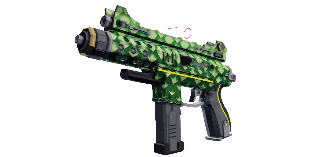 ST-9 | Scales