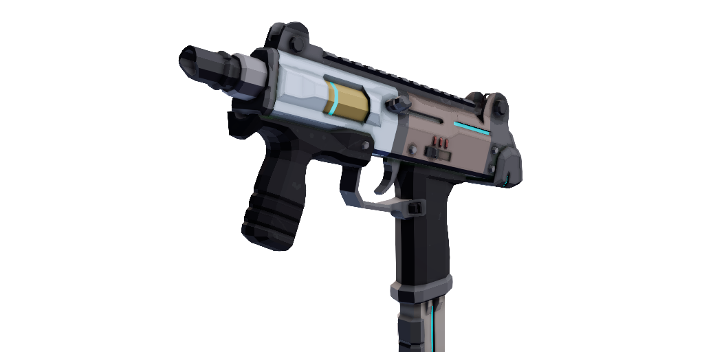 Mac-40 | Arctic