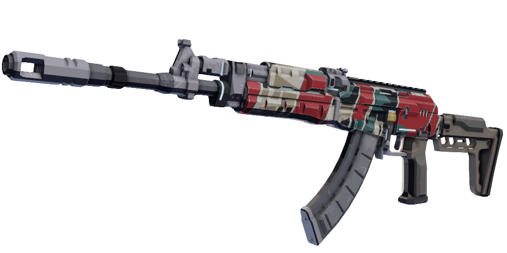 AK-510 | Suez