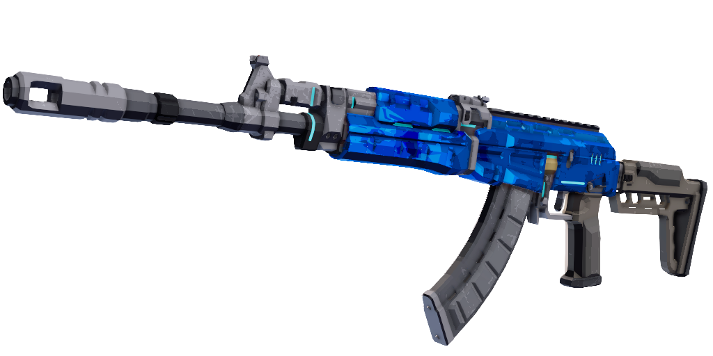 AK-510 | Sapphire