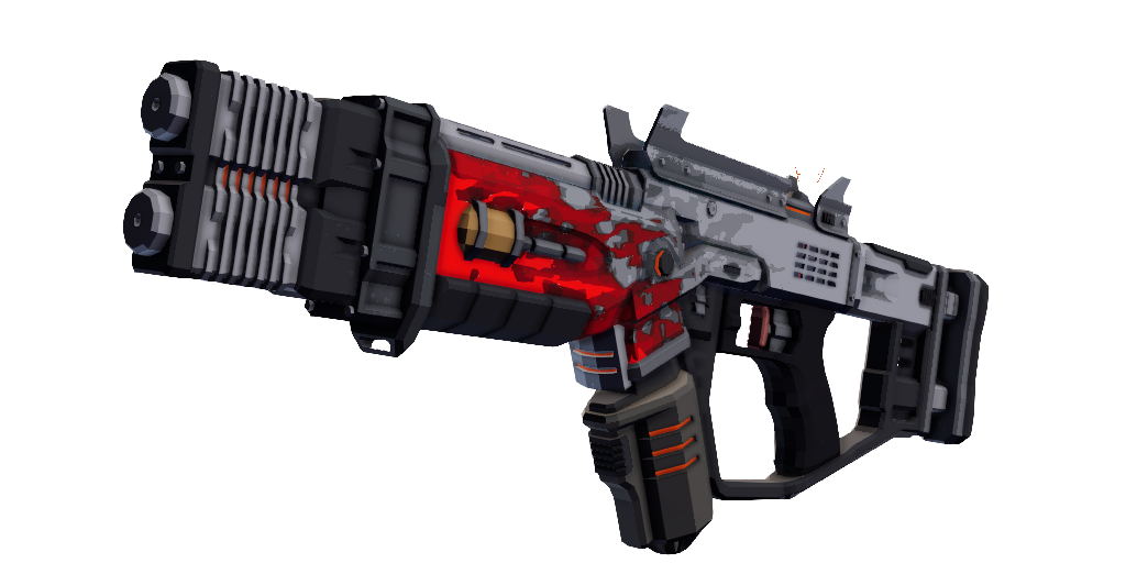 ZR-10 | Cracked